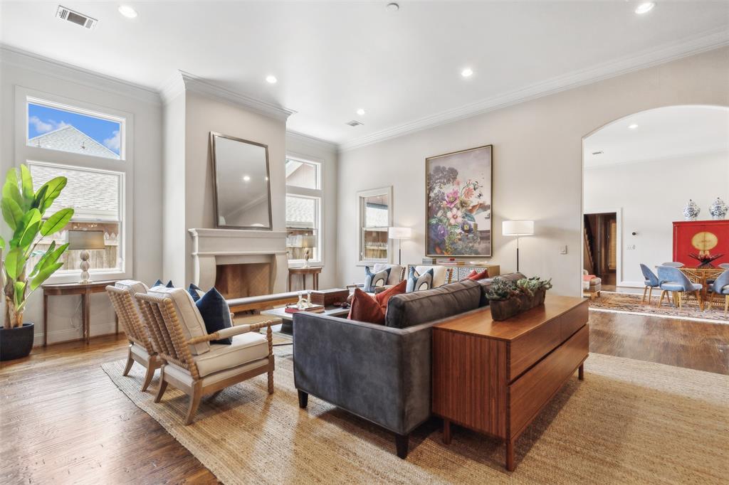 Hillcrest Add - Residential