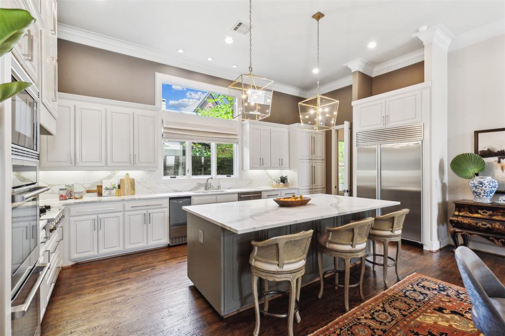 Hillcrest Add - Residential