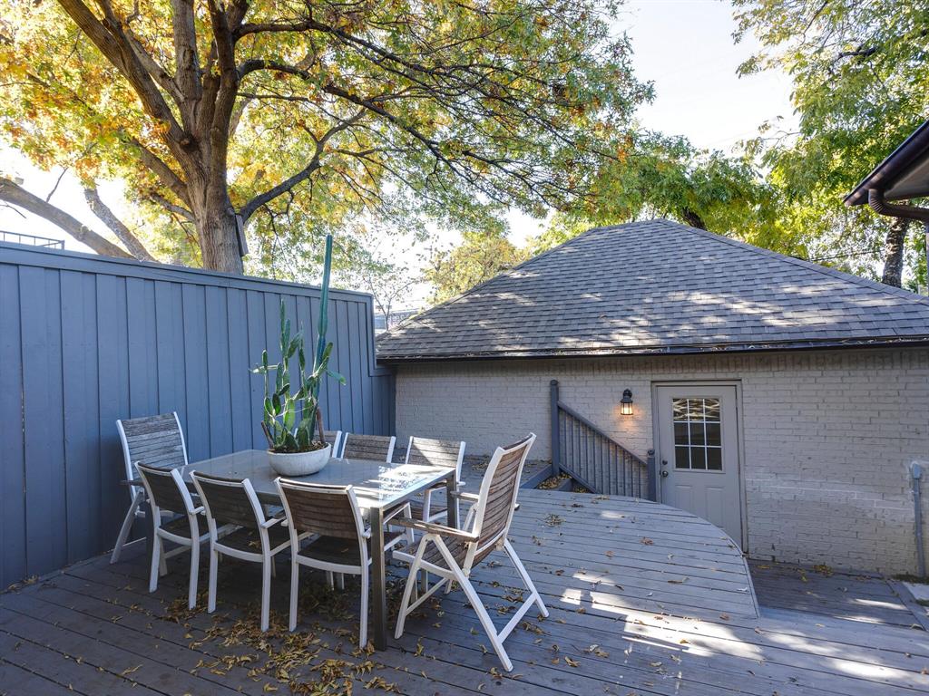 Hillcrest Add - Residential