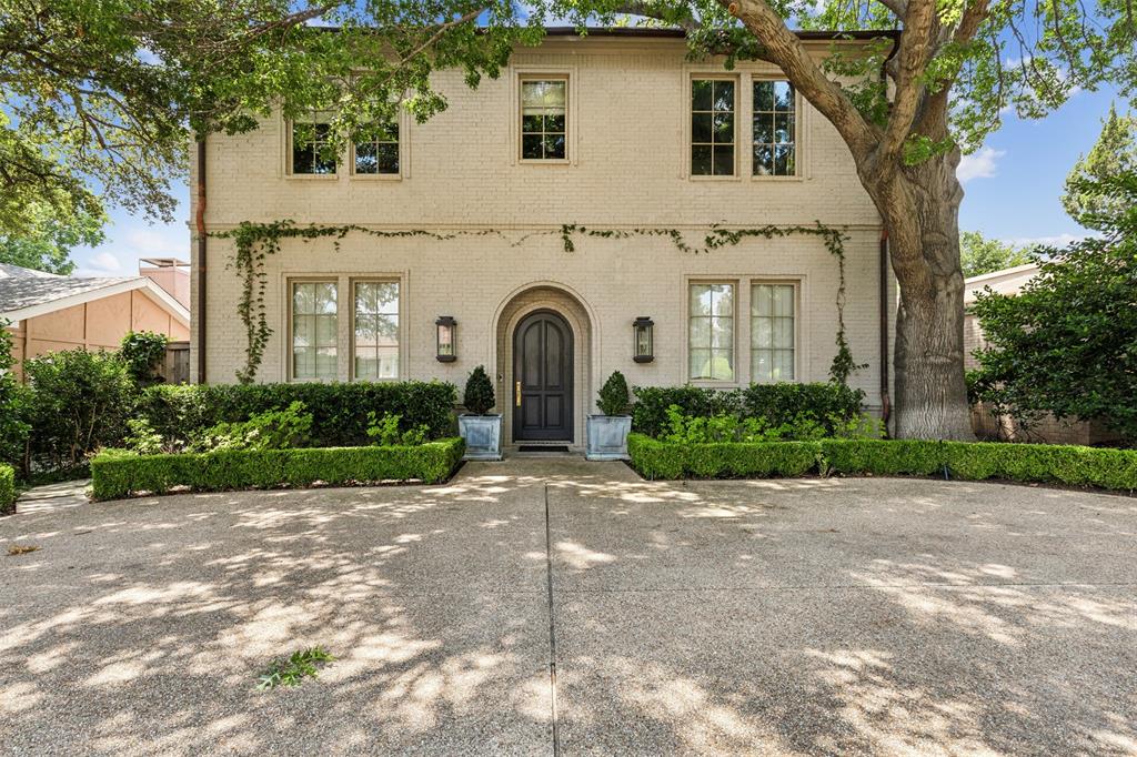 Hillcrest Add - Residential