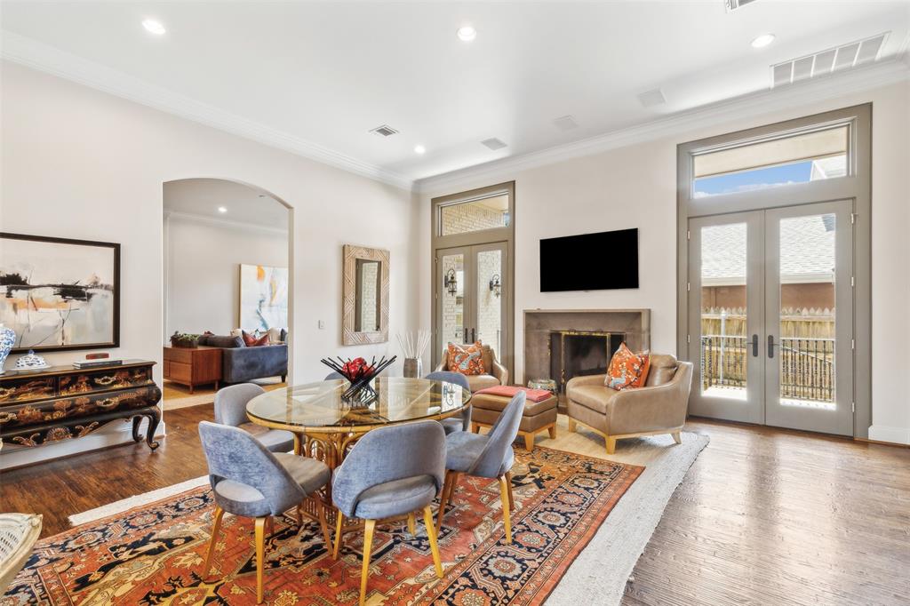 Hillcrest Add - Residential