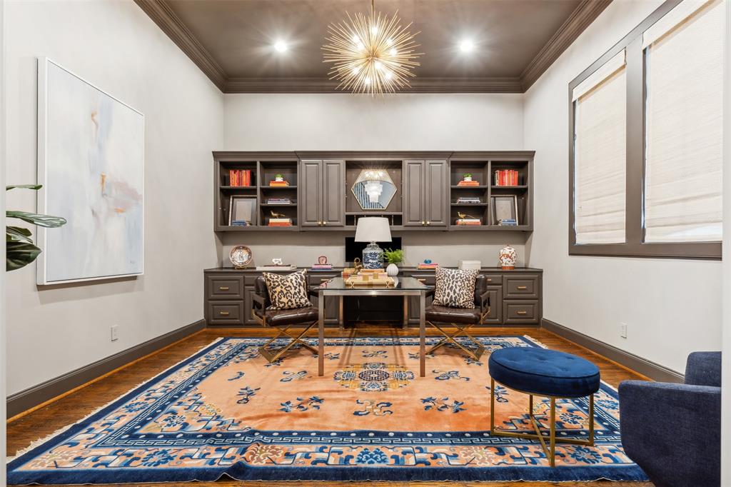 Hillcrest Add - Residential