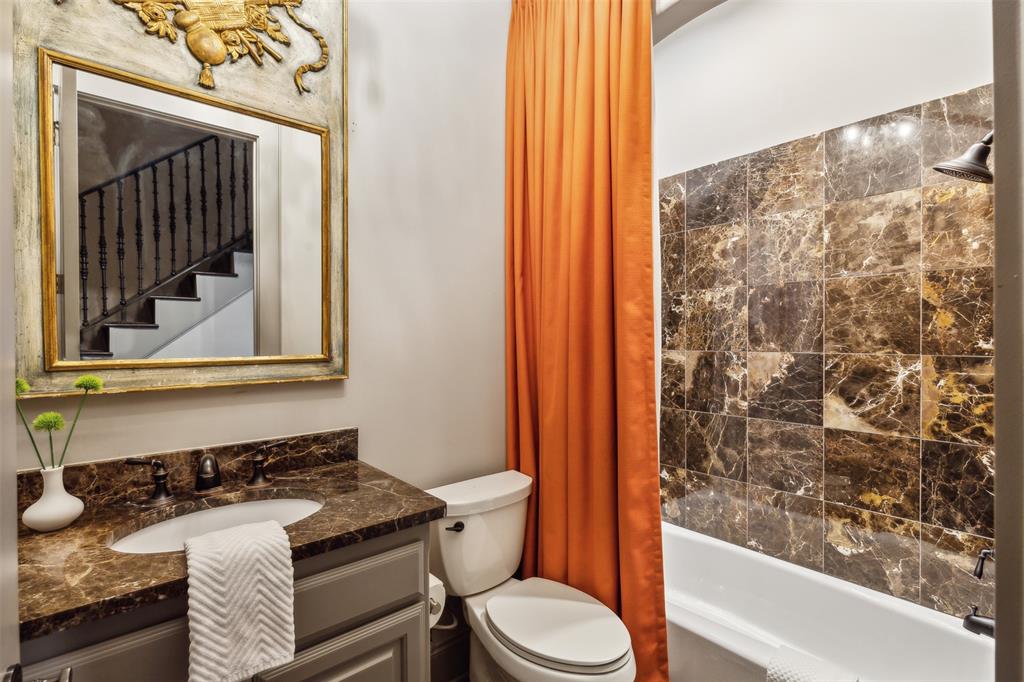 Hillcrest Add - Residential