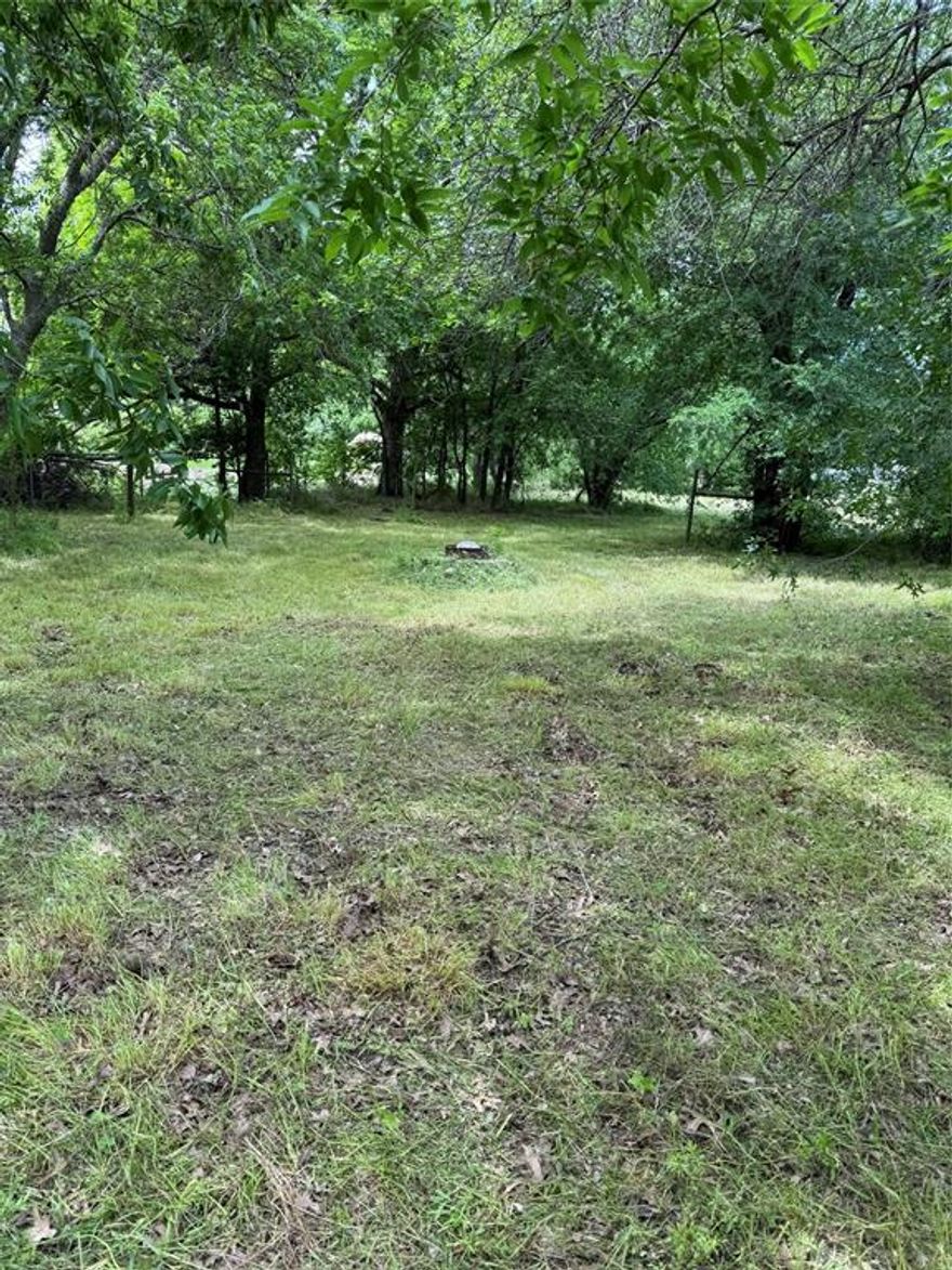Discover the potential of this vacant land in the heart of Gainesville, Texas, offering a canvas to create your dream home or a new development venture. This property, zoned for single-family residences (SF2), sits strategically close to major attractions and amenities, favoring both convenience and serenity.

Spanning a generous lot size, this property provides ample space for outdoor activities and landscaping. Imagine a backyard oasis or a sprawling garden, the possibilities are as vast as the Texas sky! 

Located mere minutes from the downtown area, indulge in the local flavors and vibrant entertainment options Gainesville offers. From the soothing green spaces of Keneteso Park to the exotic attractions at the Frank Buck Zoo, recreational opportunities are just a stone’s throw away. Educational commitments? Gainesville High School is within easy reach, as well as North Central Texas College.

Healthcare facilities are also conveniently close, with North Texas Medical Center offering top-tier medical services. For those who love to travel or need quick transport links, Gainesville Amtrak Station is nearby, connecting you to greater Texas and beyond.

Whether you're a budding developer or looking to build a personal residence, this property promises affordability without compromising on accessibility or lifestyle perks. Let your imagination take the reins in transforming this lot.