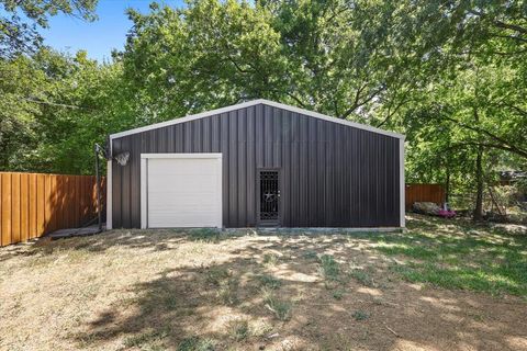 A home in Grand Prairie