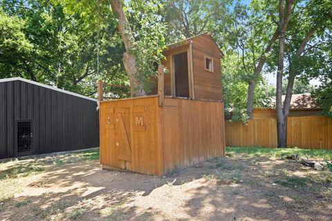 A home in Grand Prairie