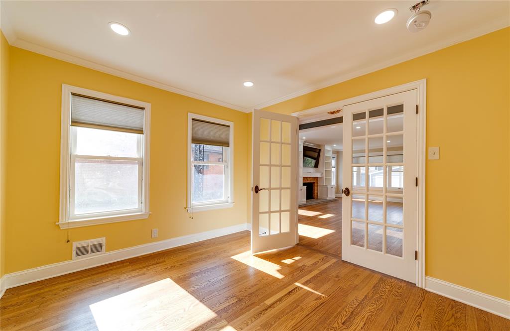 University Place Add - Residential Lease