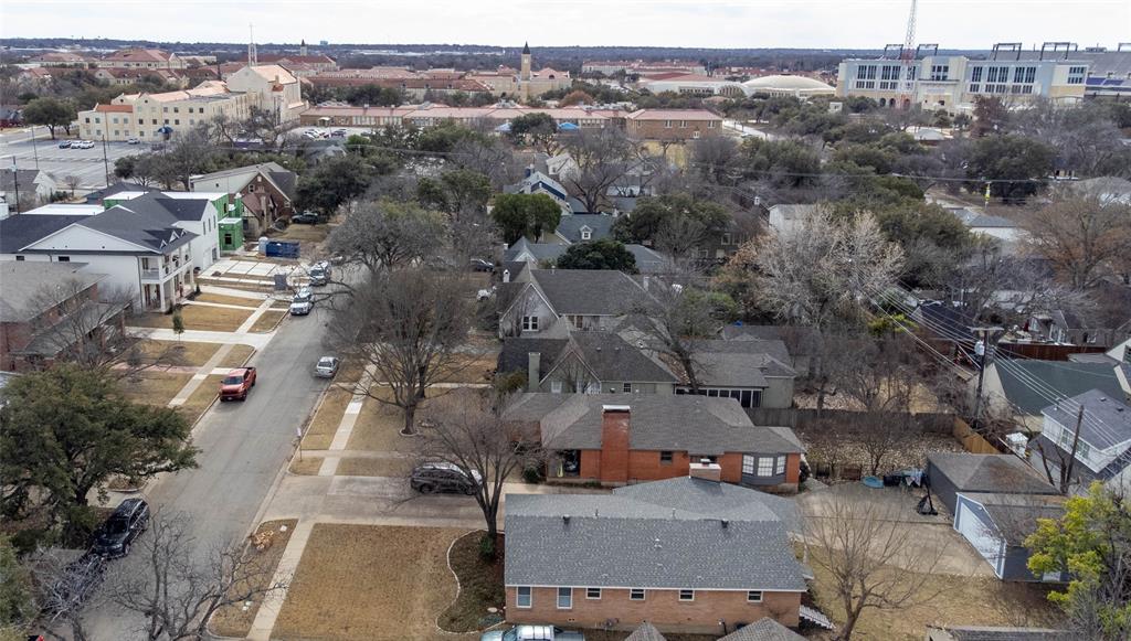 University Place Add - Residential Lease