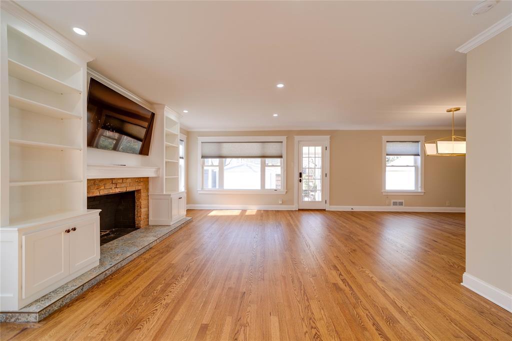 University Place Add - Residential Lease