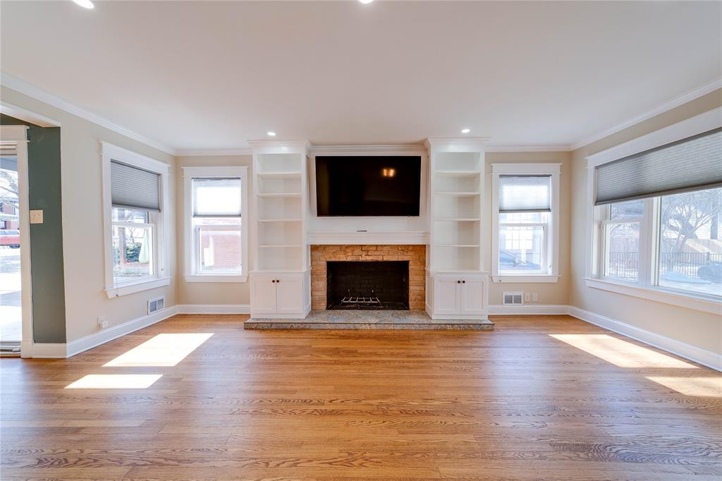 University Place Add - Residential Lease