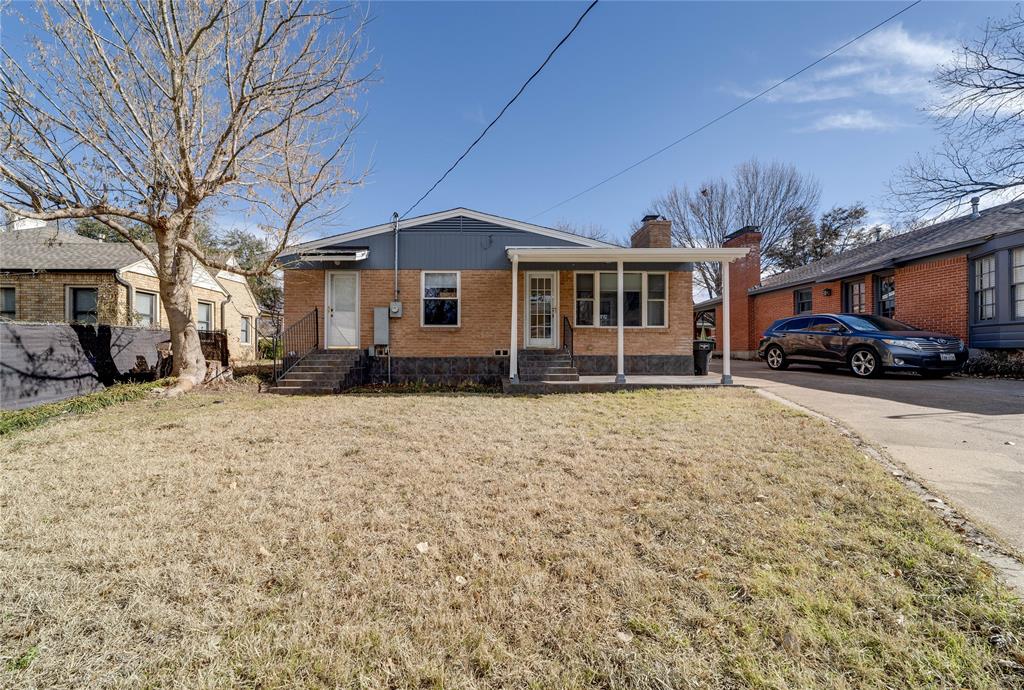 University Place Add - Residential Lease