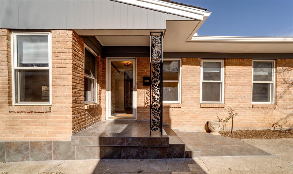 University Place Add - Residential Lease