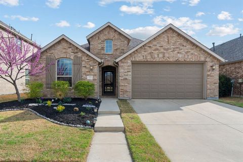 1821 Waxwing Trail Argyle TX 76226