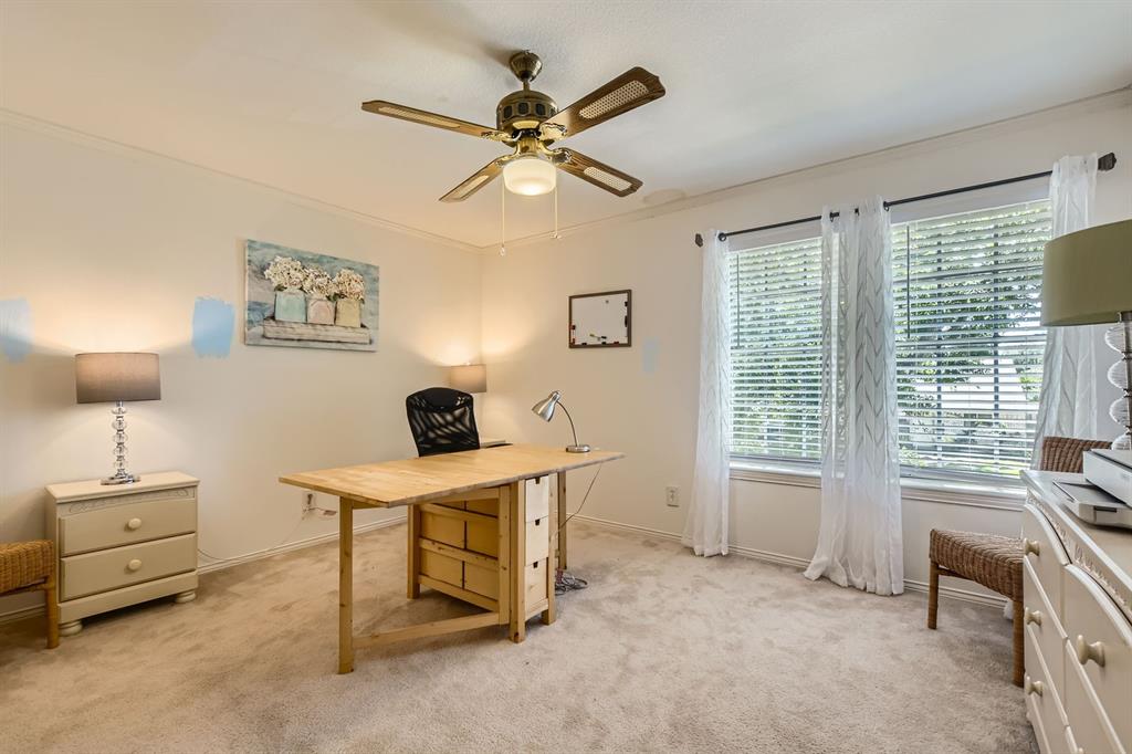 Woodhaven Twnhs Rev - Residential