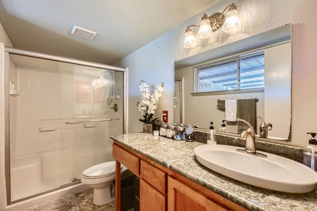 Woodhaven Twnhs Rev - Residential