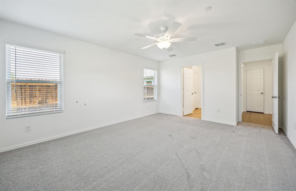 Townsend Green - Residential