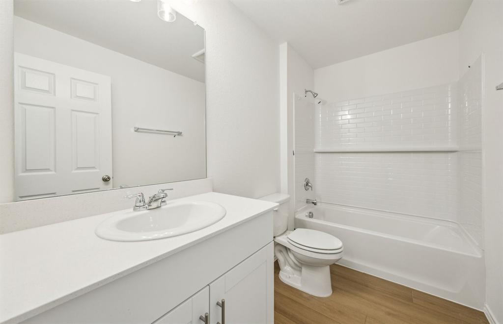 Townsend Green - Residential