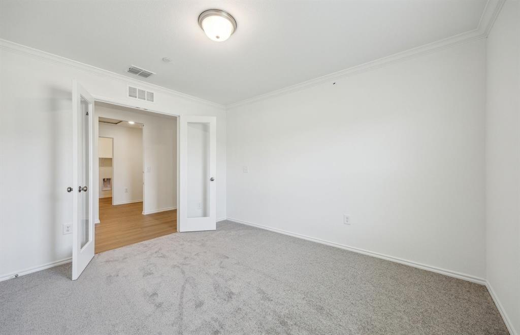 Townsend Green - Residential