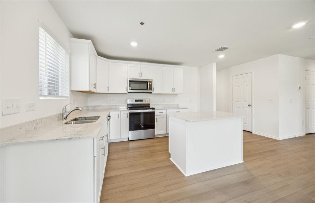 Townsend Green - Residential