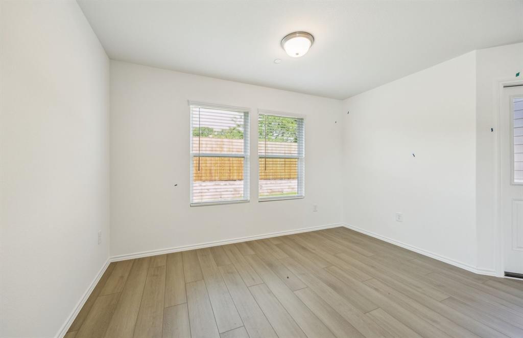 Townsend Green - Residential