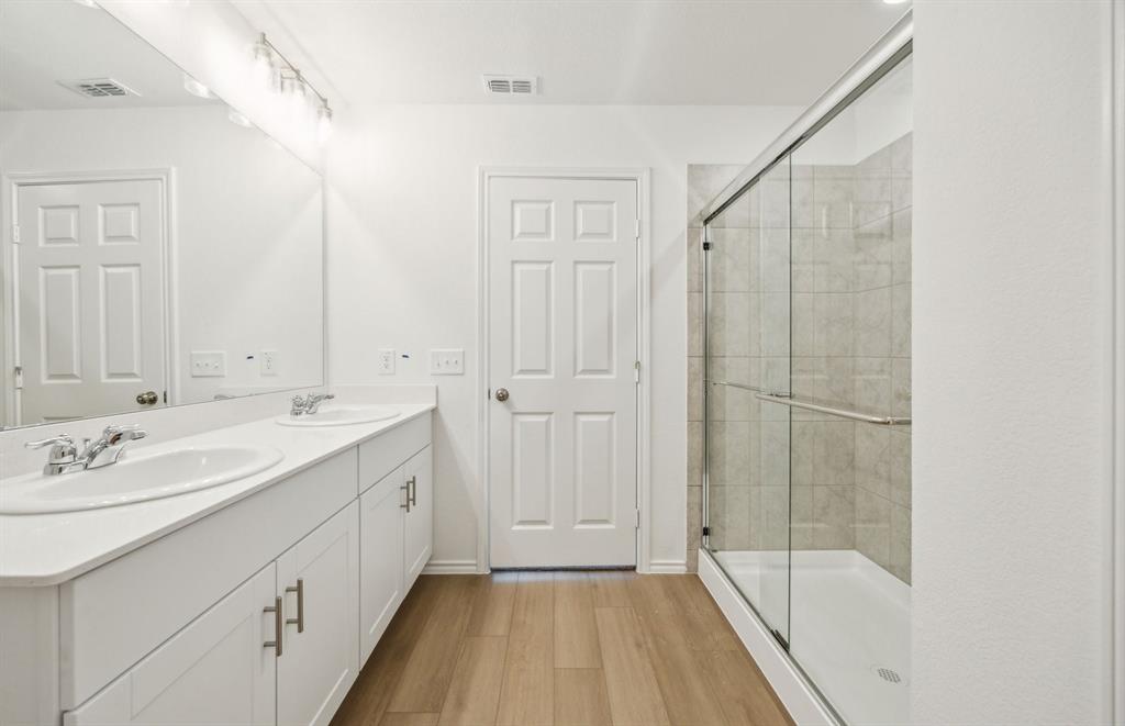 Townsend Green - Residential