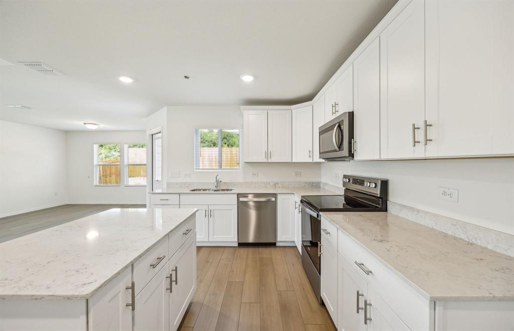 Townsend Green - Residential