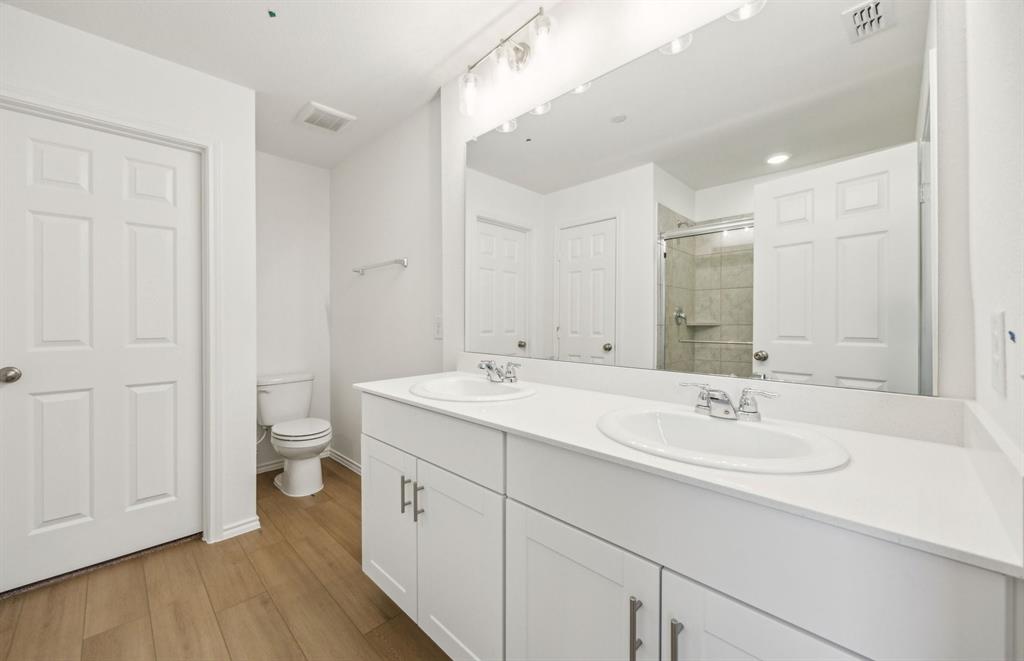 Townsend Green - Residential