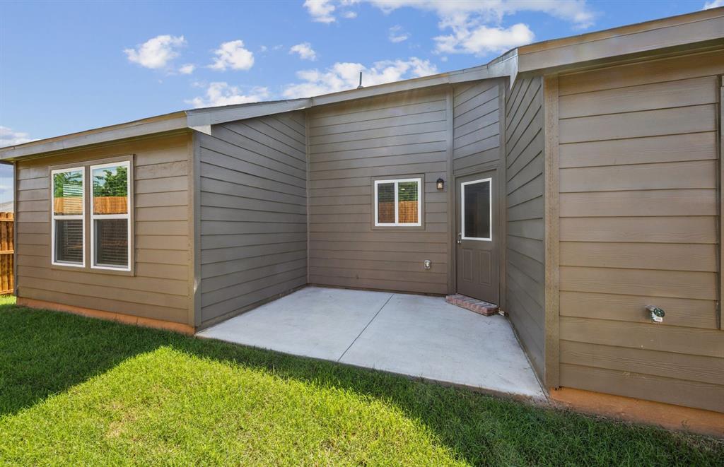 Townsend Green - Residential