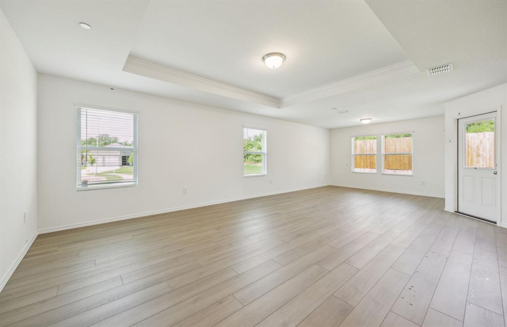 Townsend Green - Residential