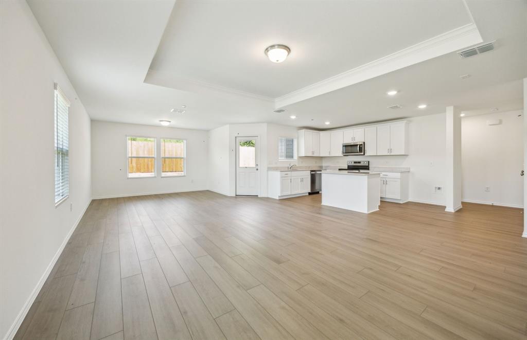 Townsend Green - Residential