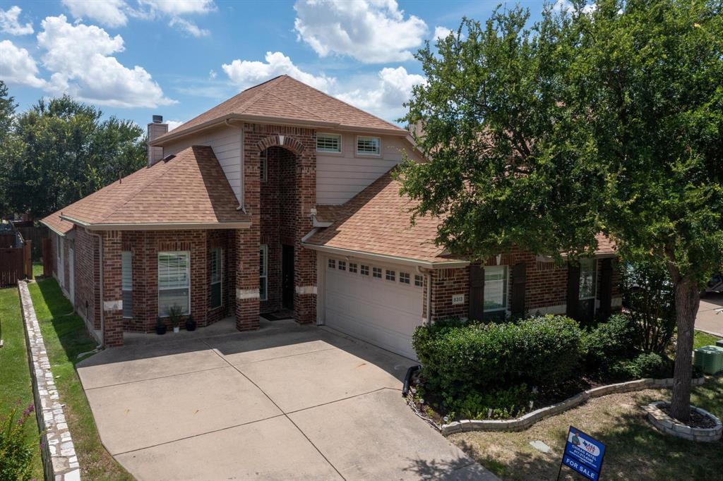 8313 Loma Alta Trail
