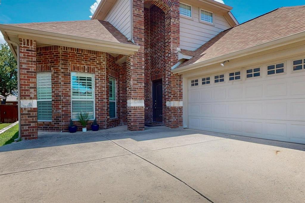 8313 Loma Alta Trail