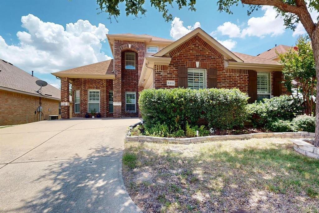 8313 Loma Alta Trail