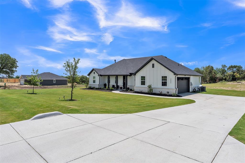 2004 Willy Dilly Road