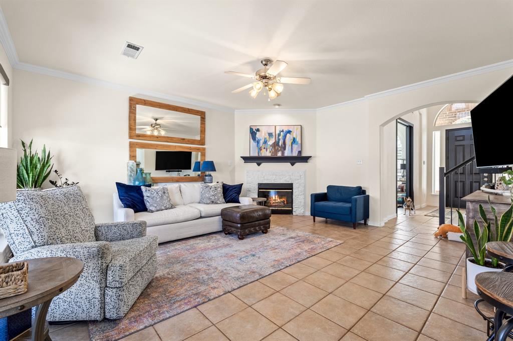 2303 Regina Drive