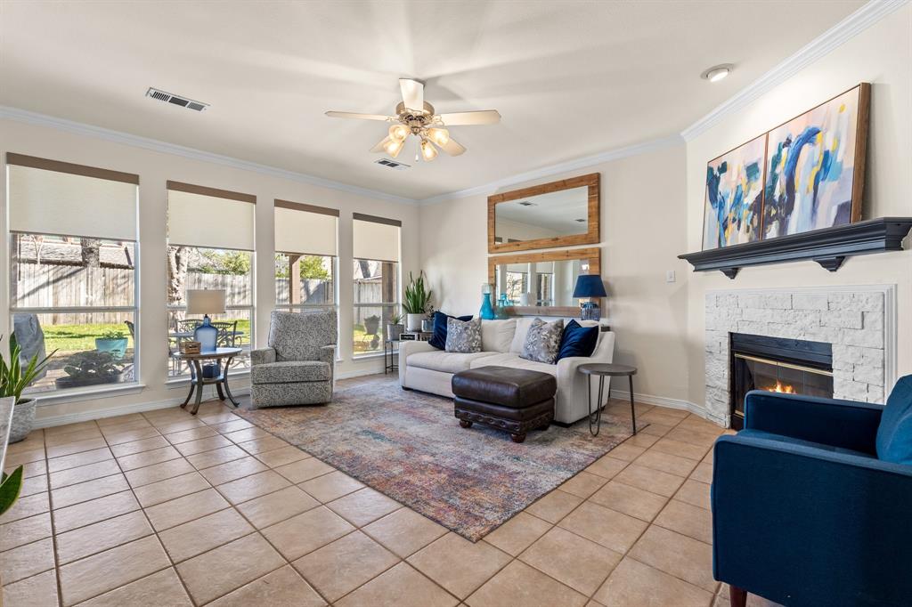 2303 Regina Drive