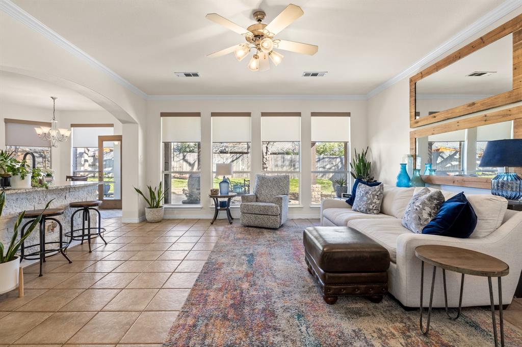 2303 Regina Drive
