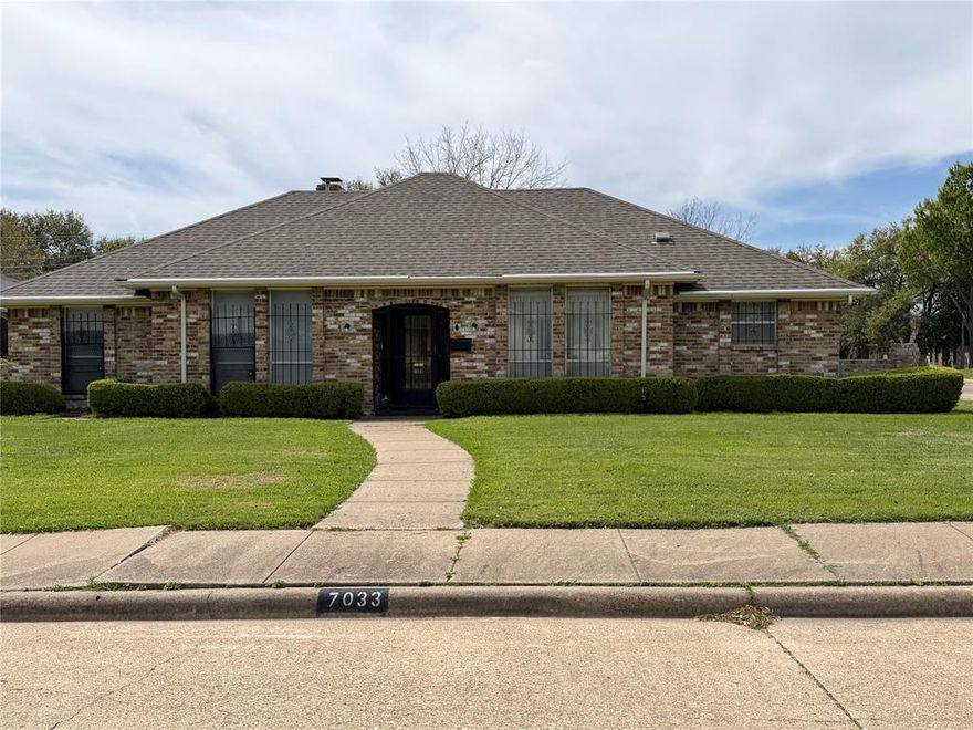 Excellent condition and maticulously maintained