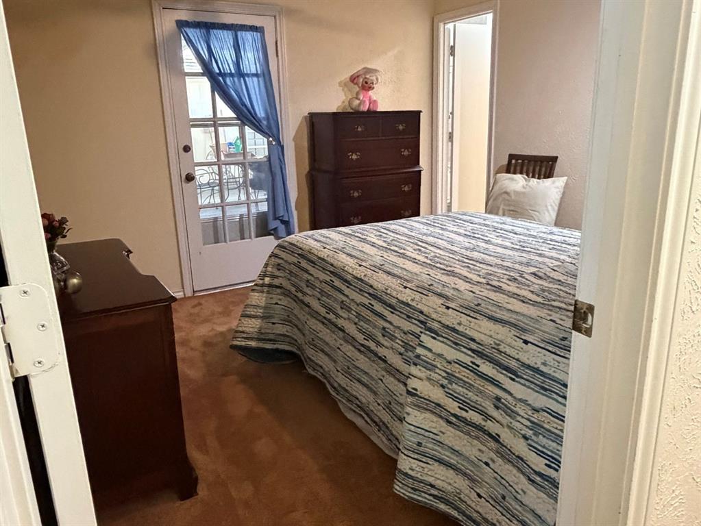 Buckner Terrace - Residential