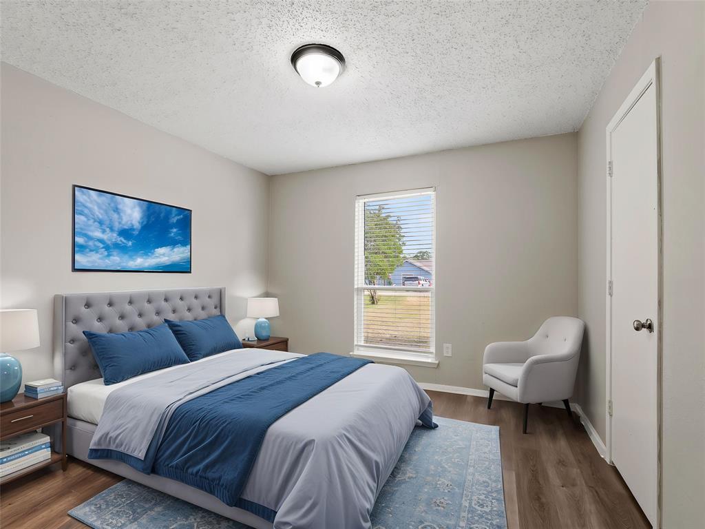 Crescent Oaks Beach Estates - Residential