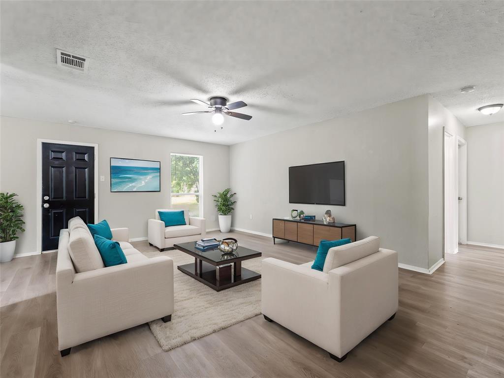 Crescent Oaks Beach Estates - Residential