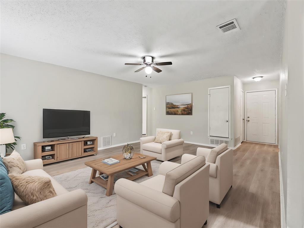 Crescent Oaks Beach Estates - Residential