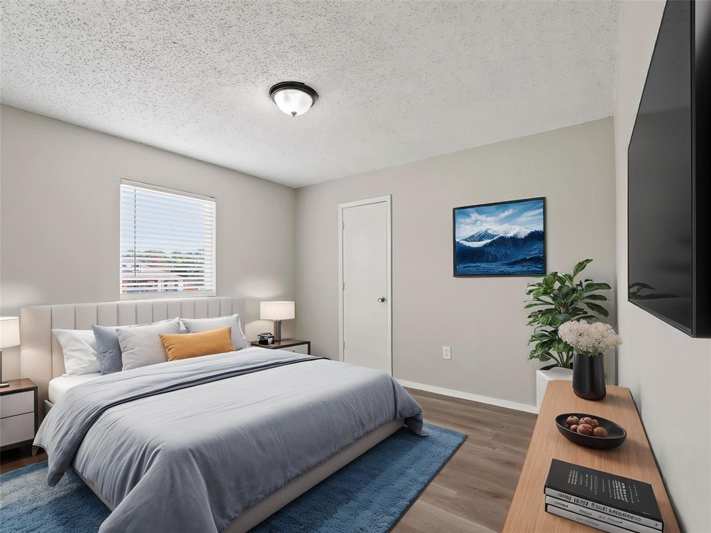 Crescent Oaks Beach Estates - Residential