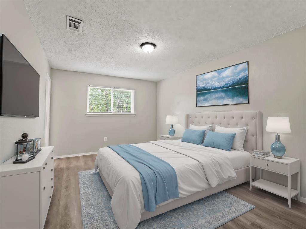 Crescent Oaks Beach Estates - Residential