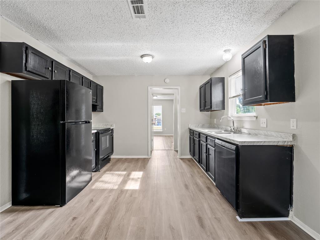 Crescent Oaks Beach Estates - Residential