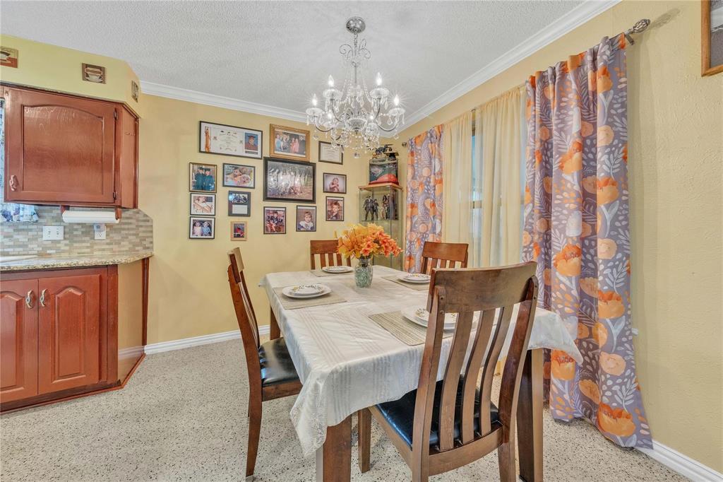 FOSTER VILLAGE ADDITION - Residential