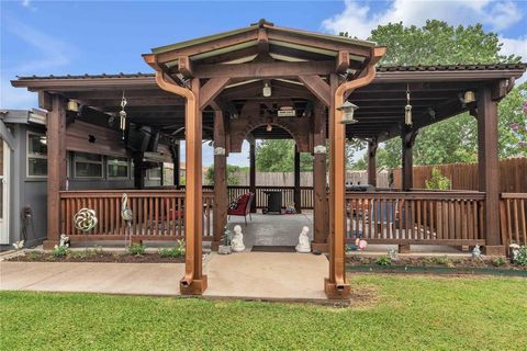 Photo of 7613 CLOVER Lane, Watauga, TX 76148 (MLS # 21179351)