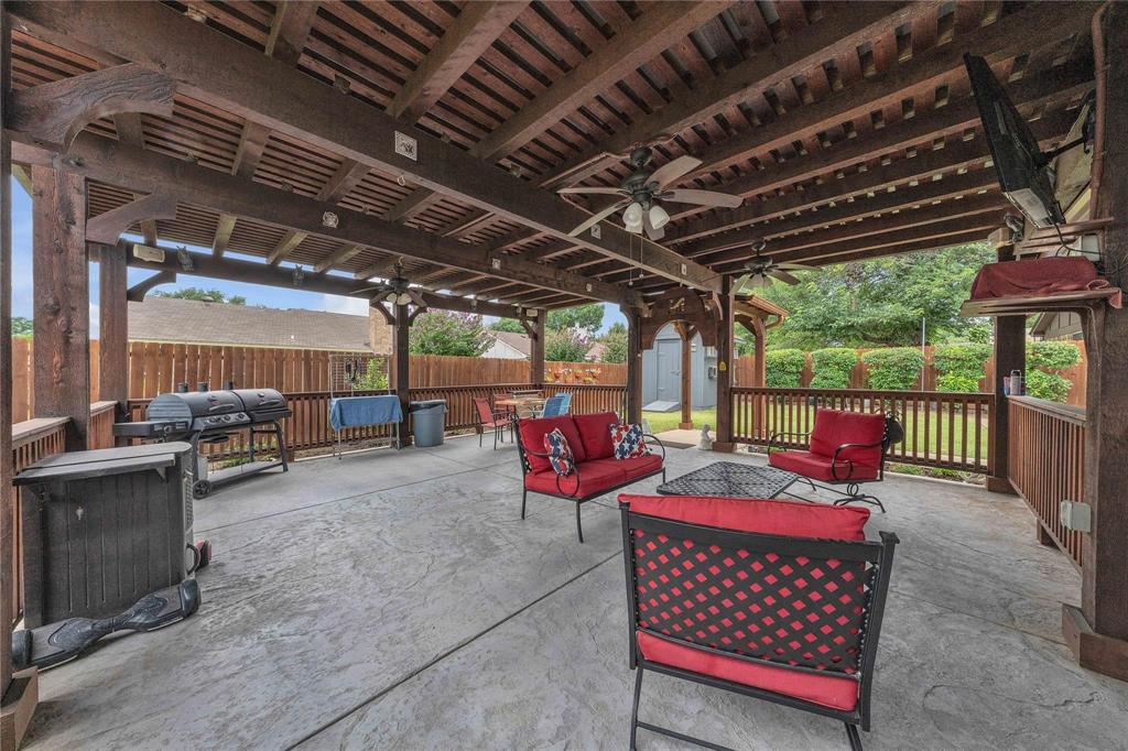 FOSTER VILLAGE ADDITION - Residential