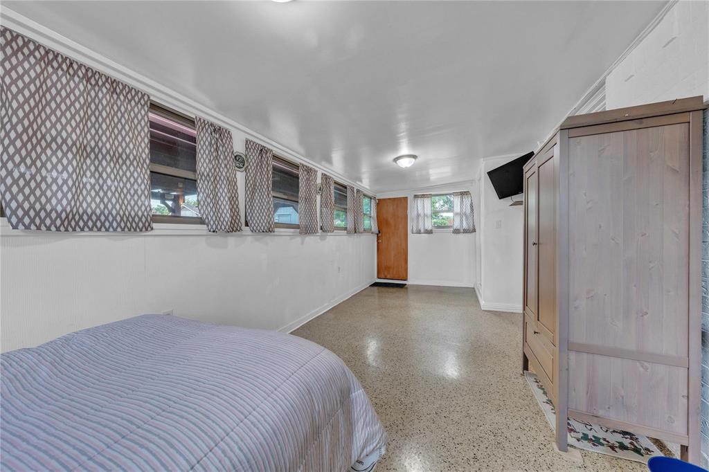 FOSTER VILLAGE ADDITION - Residential