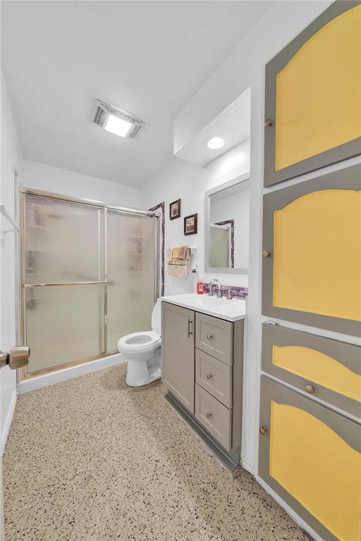 FOSTER VILLAGE ADDITION - Residential